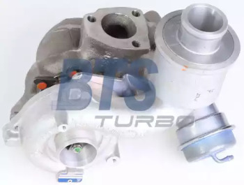 Компрессор BTS Turbo T912181